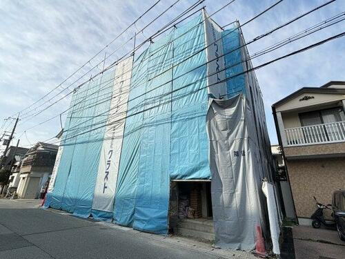 ルーセスⅡ上甲子園