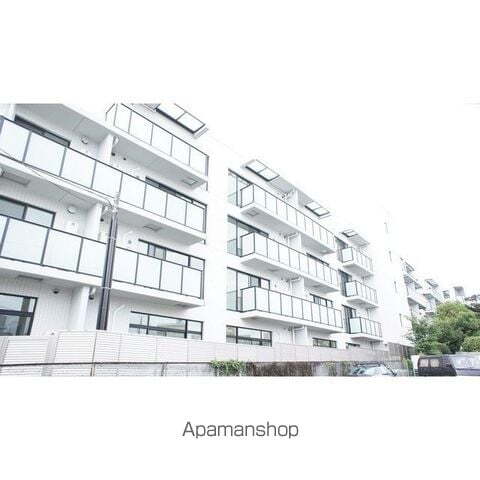 スタイリオ中延ⅡＷＥＳＴ