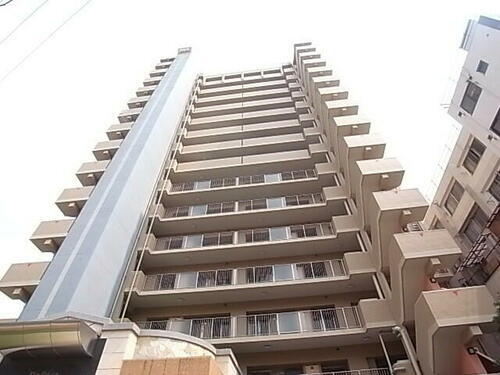 兵庫県神戸市中央区吾妻通１丁目 築22年10ヶ月 15階建