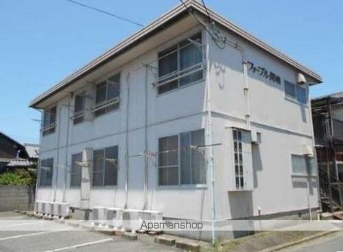 香川県高松市福岡町３丁目 賃貸アパート