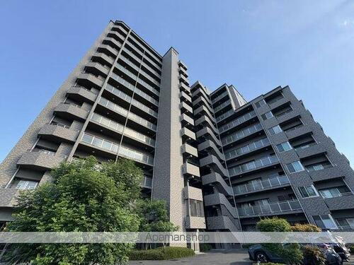 香川県高松市桜町２丁目 賃貸マンション