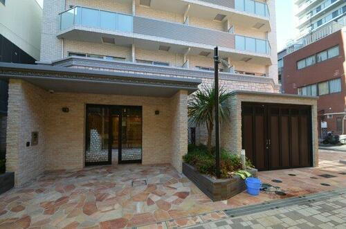 兵庫県神戸市中央区日暮通１丁目 賃貸マンション