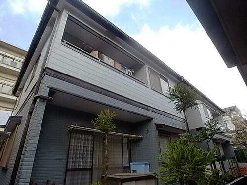 兵庫県神戸市東灘区御影中町６丁目 築28年10ヶ月 2階建