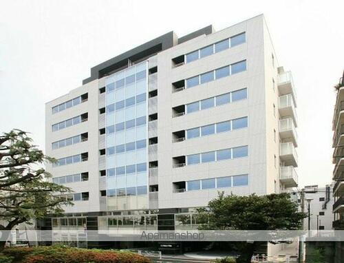 アーバンパーク代官山Ⅰ