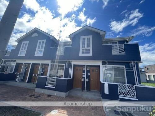 セント・ビレッヂ