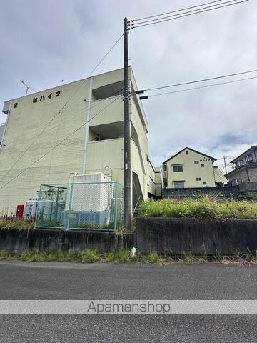 茨城県北茨城市平潟町 賃貸アパート