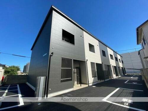 香川県高松市木太町 賃貸アパート