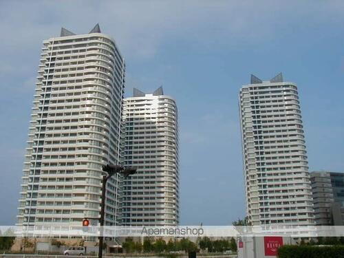 神奈川県横浜市西区みなとみらい４丁目 賃貸マンション