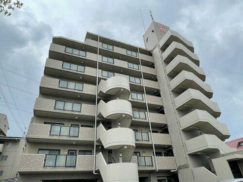 キャッスルコート田寺