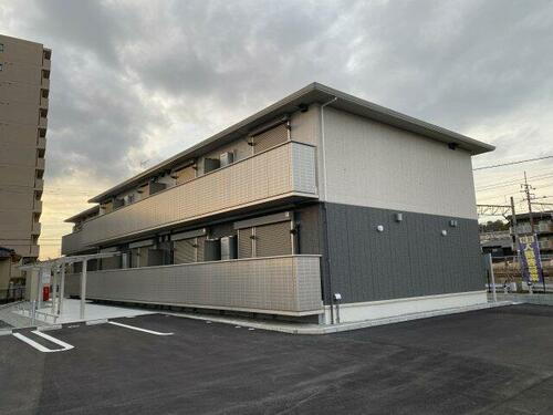 グランディール網干