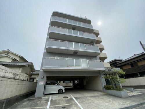 キャッスルコート西夢前台