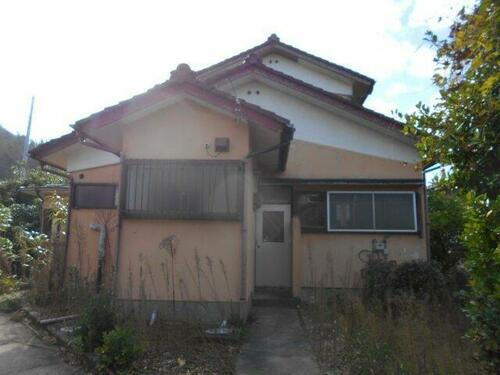山形県鶴岡市湯野浜２丁目 2階建 築58年7ヶ月