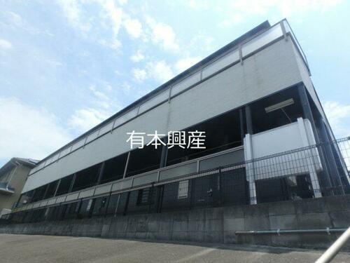 クレストみずほ