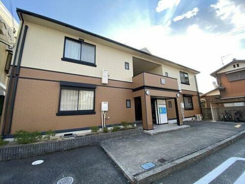 タウンコートＥ棟