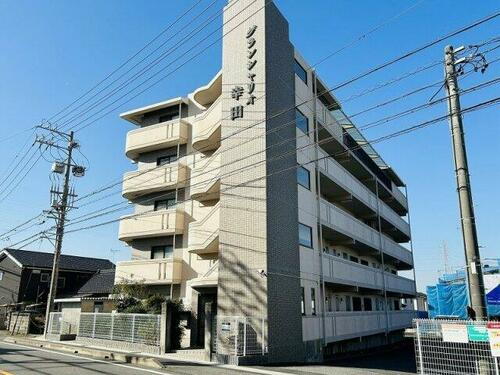 愛知県額田郡幸田町大字横落字郷前 賃貸マンション