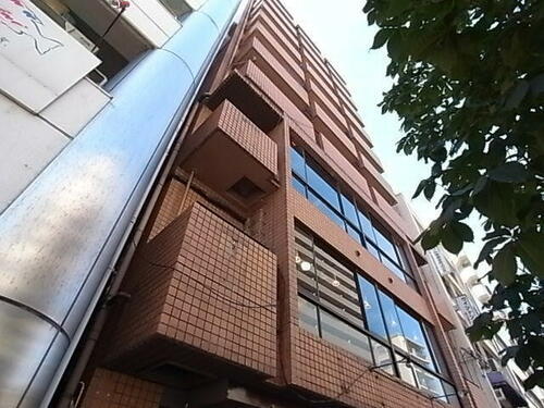 兵庫県神戸市中央区下山手通３丁目 築42年4ヶ月 10階建