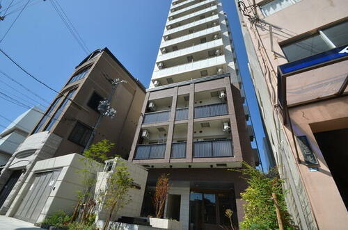 兵庫県神戸市中央区楠町１丁目 14階建 築5年12ヶ月