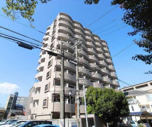 朝日プラザ高瀬川