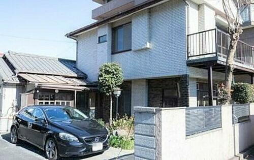大宮区浅間町戸建 2階建