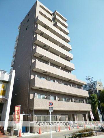 スカイコート渋谷神山町