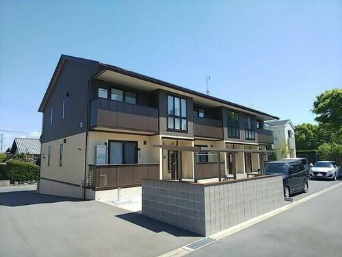 静岡県掛川市塩町 賃貸アパート