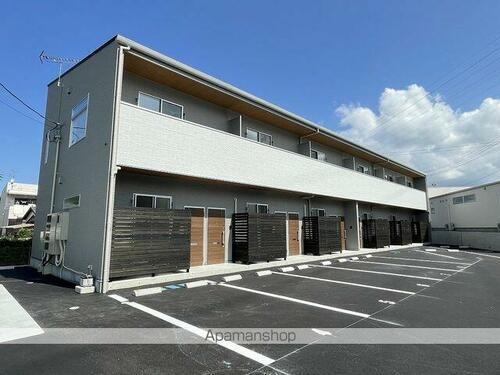 愛媛県四国中央市妻鳥町 賃貸アパート