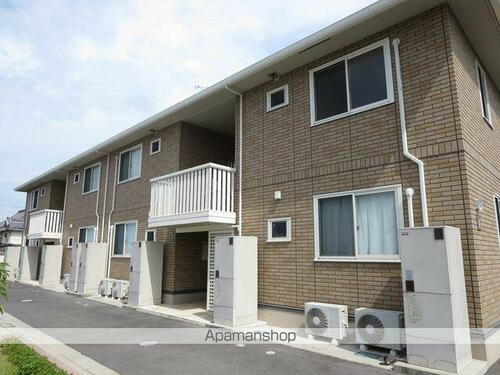 香川県善通寺市木徳町 賃貸アパート