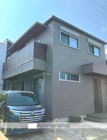 神奈川県横浜市旭区鶴ケ峰２丁目 賃貸一戸建て