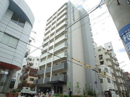 ワールドアイ神戸ハーバーランド