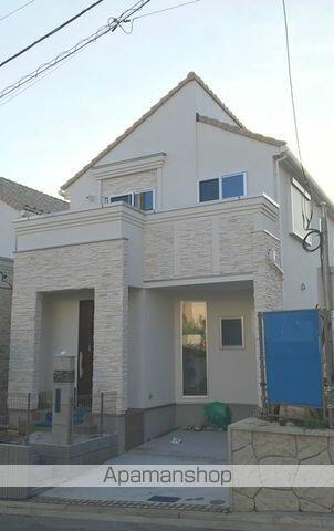 神奈川県横浜市神奈川区西寺尾２丁目 賃貸一戸建て