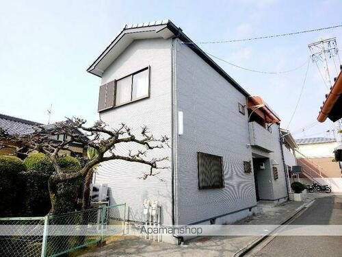 愛知県名古屋市昭和区川名本町６丁目 賃貸アパート