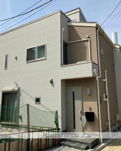 東京都新宿区北新宿２丁目 賃貸一戸建て