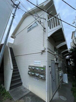 東京都足立区小台２丁目 2階建 築34年6ヶ月