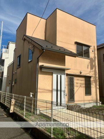 神奈川県横浜市中区本牧元町 賃貸一戸建て