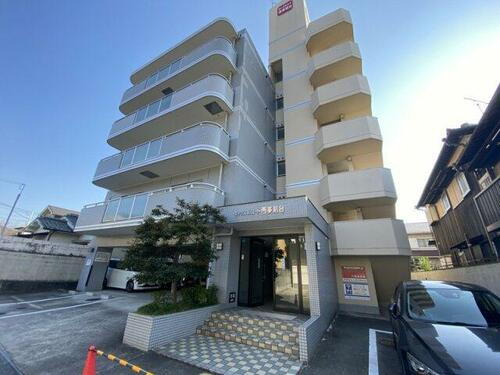 キャッスルコート西夢前台