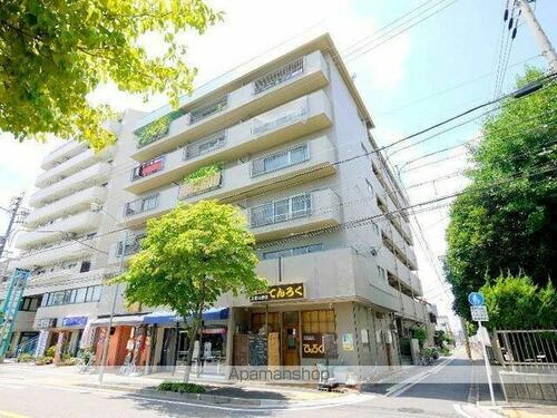 愛知県名古屋市昭和区石仏町２丁目 賃貸マンション