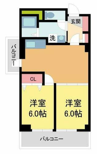兵庫県神戸市東灘区本山北町３丁目 賃貸マンション
