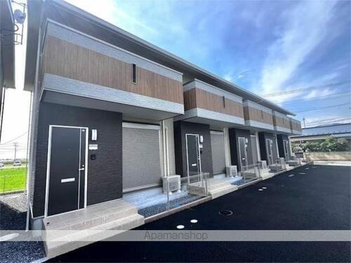 宮城県遠田郡涌谷町字渋江 賃貸アパート