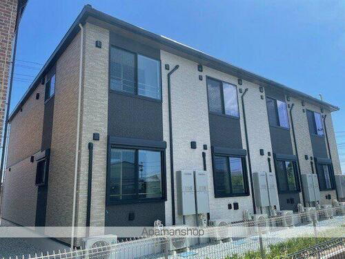 宮城県大崎市古川休塚字後田 賃貸アパート