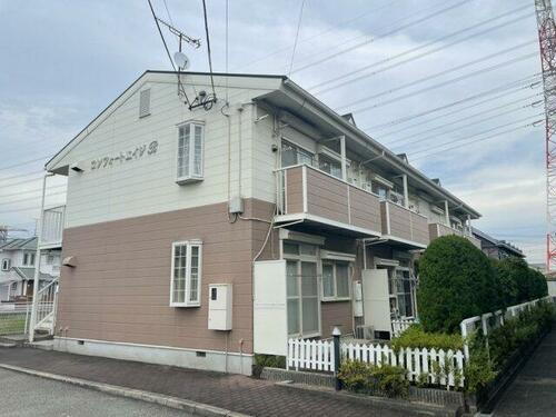 コンフォートエイジＢ棟