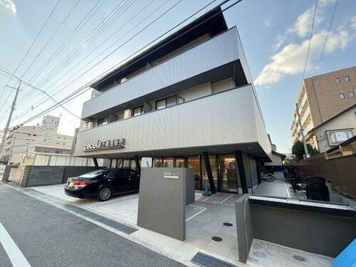 リブレメゾン西宮北口