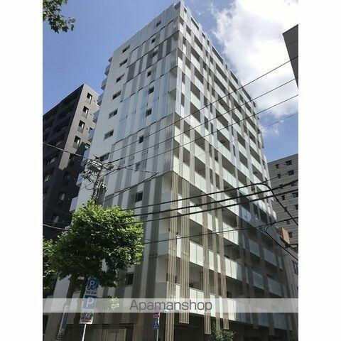 東京都中央区日本橋馬喰町２丁目 賃貸マンション