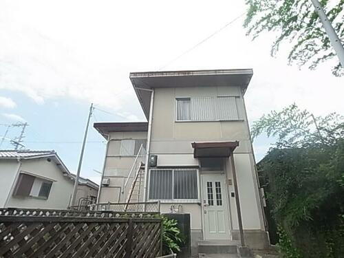 兵庫県神戸市垂水区千鳥が丘１丁目 築65年12ヶ月 2階建