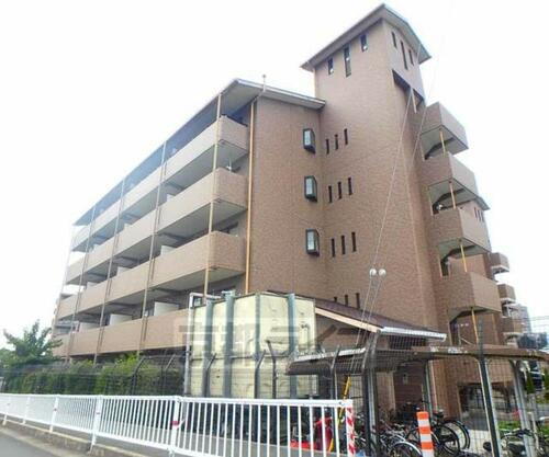 サンガーデンヨコヤマ 5階建