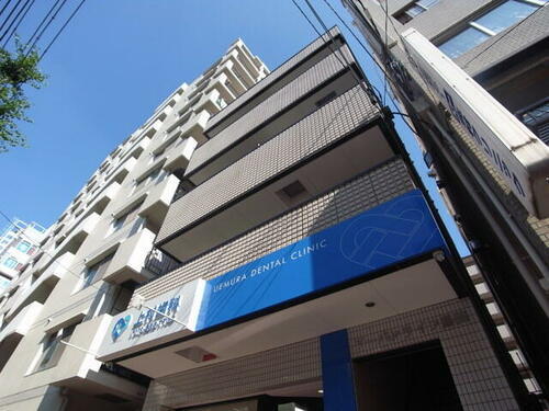 兵庫県神戸市中央区二宮町３丁目 4階建 築28年5ヶ月