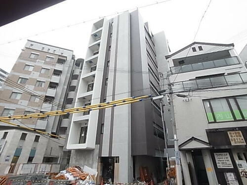 兵庫県神戸市東灘区深江北町４丁目 9階建 築9年12ヶ月