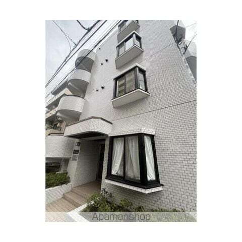 マンションインテグラル