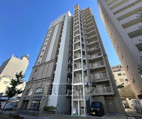 アーバンフラッツ五条堀川