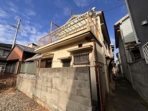 兵庫県明石市林２丁目 2階建 築67年2ヶ月