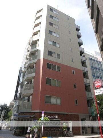 東京都中央区日本橋本町４丁目 賃貸マンション